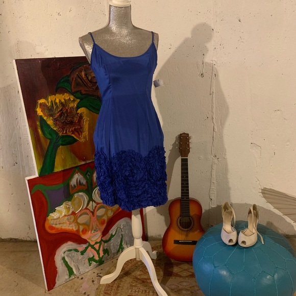 Beautiful Tracey Reese Dress - Picture 3 of 6